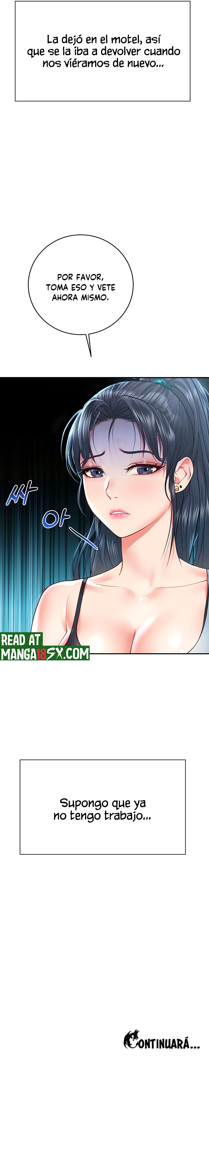 Subscribe and Like Raw - Chapter 5 Page 14