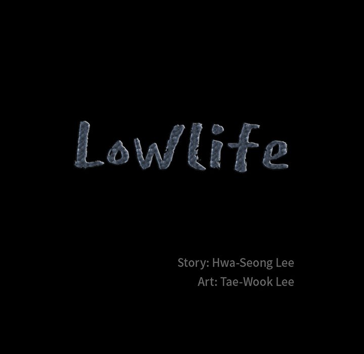 Lowlife - Chapter 79 Page 7