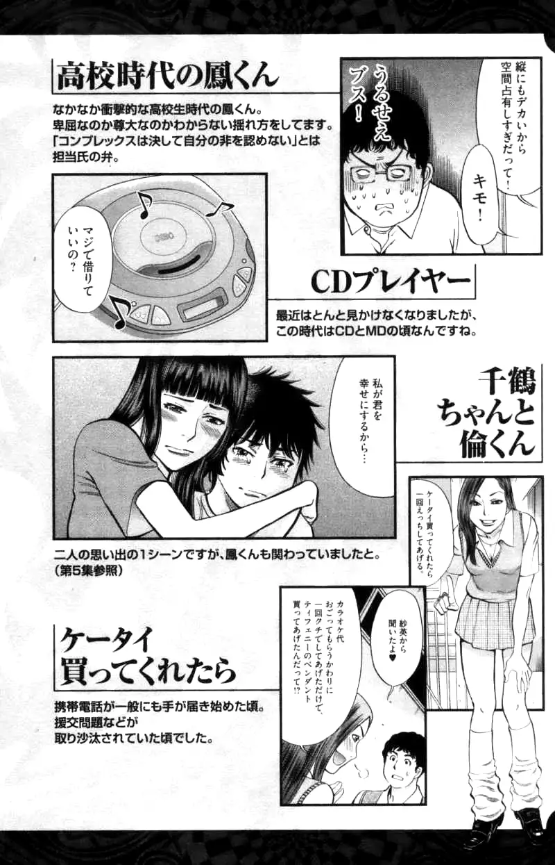 Kono S o, Mi yo! – Cupid no Itazura - Chapter 116 Page 20