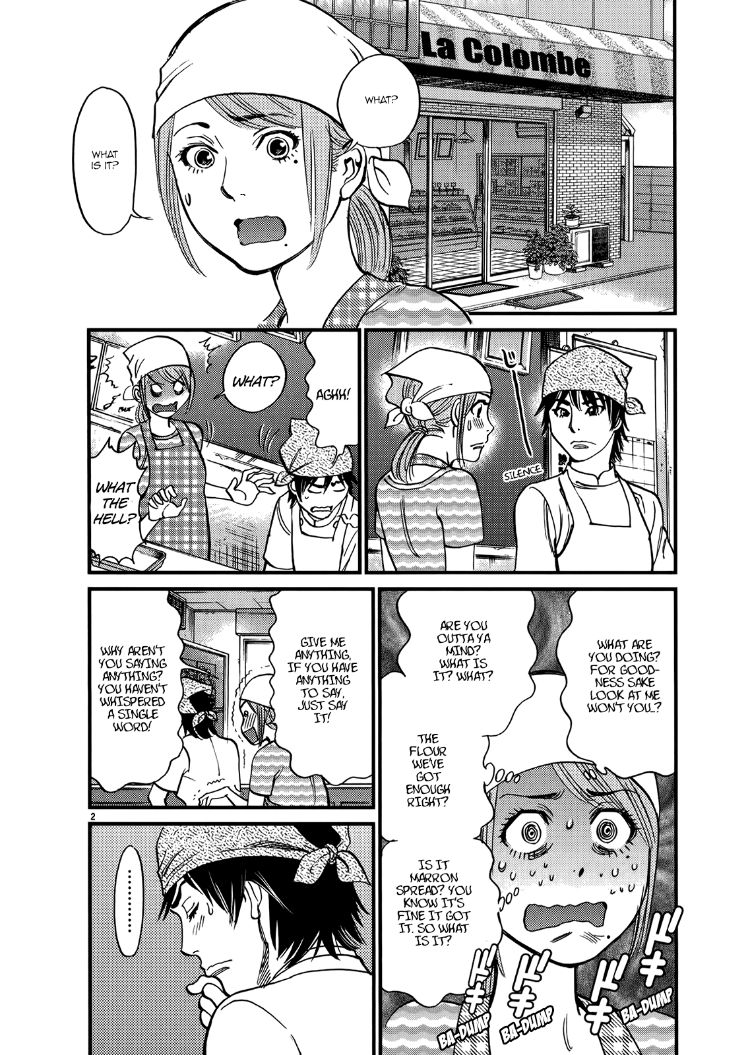 Kono S o, Mi yo! – Cupid no Itazura - Chapter 136 Page 2