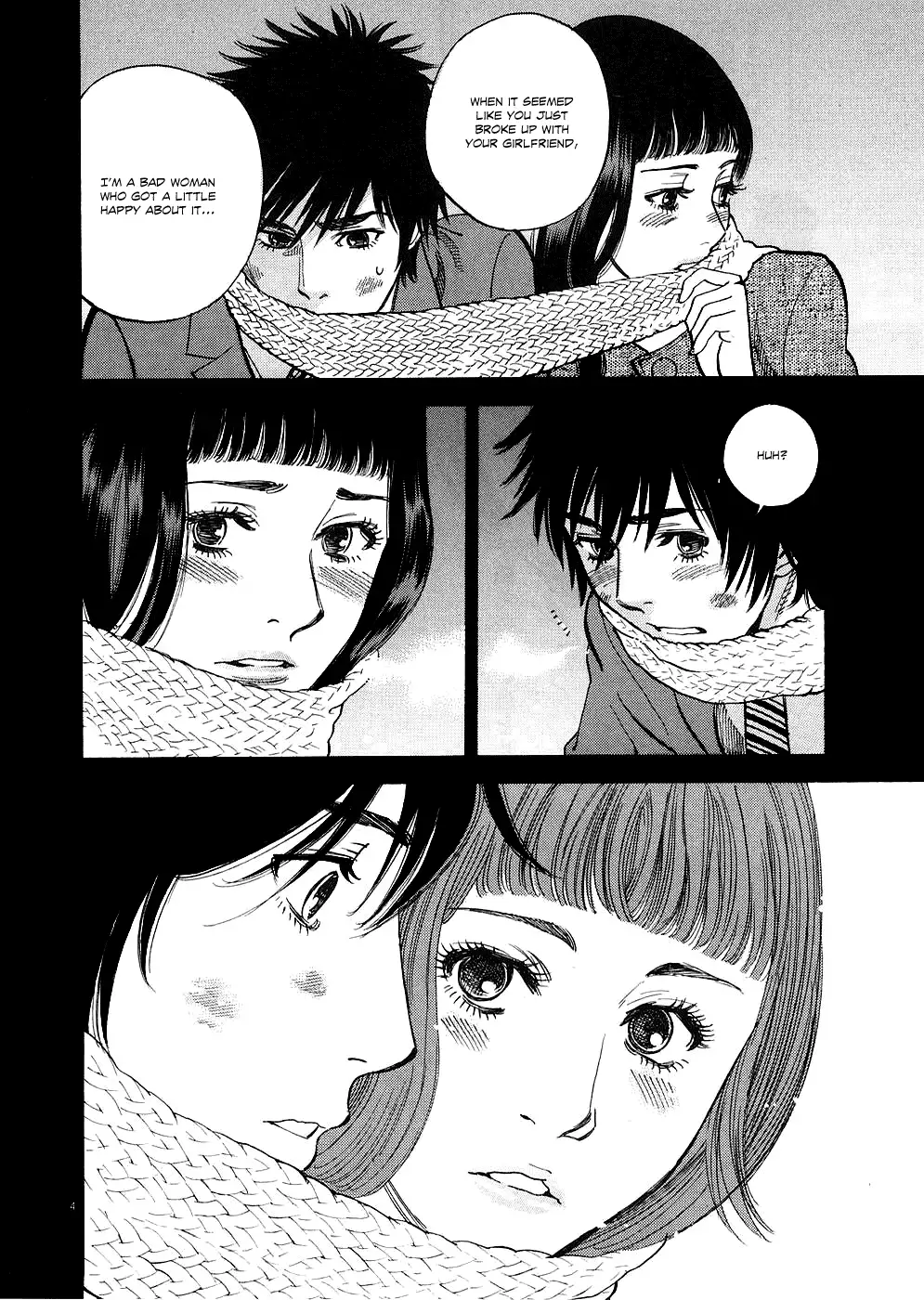 Kono S o, Mi yo! – Cupid no Itazura - Chapter 30 Page 8