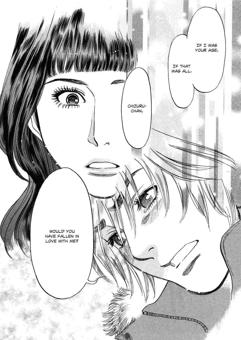 Kono S o, Mi yo! – Cupid no Itazura - Chapter 32 Page 14