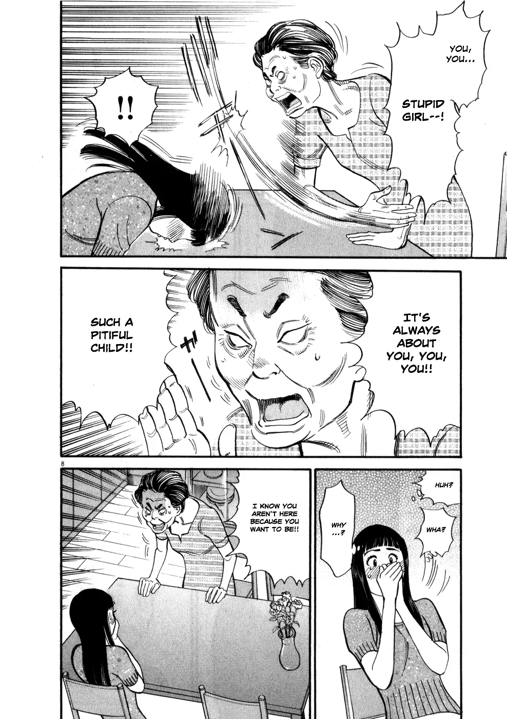 Kono S o, Mi yo! – Cupid no Itazura - Chapter 52 Page 12