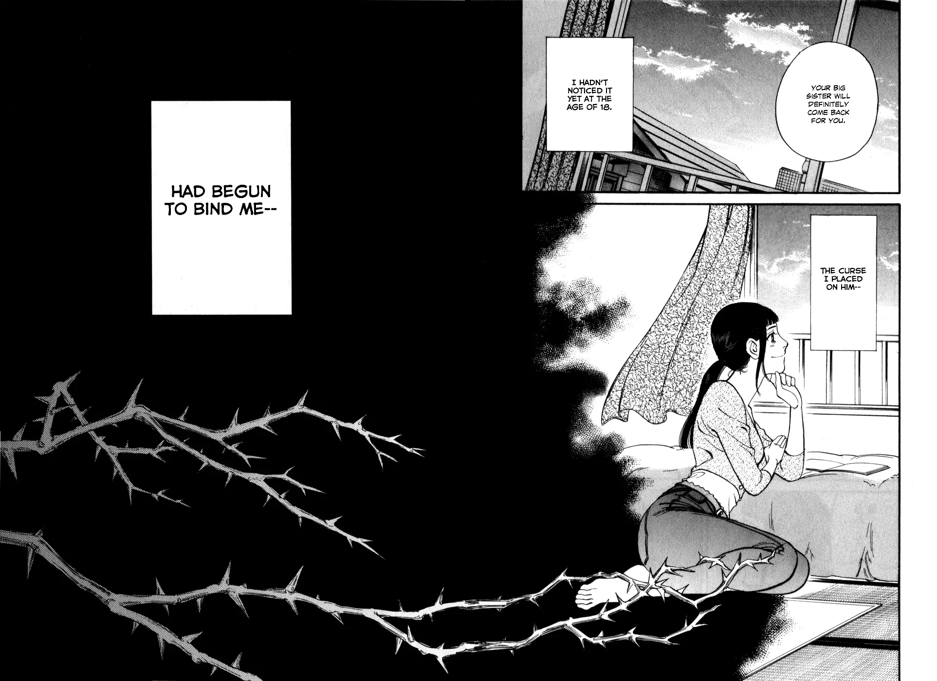 Kono S o, Mi yo! – Cupid no Itazura - Chapter 52 Page 22