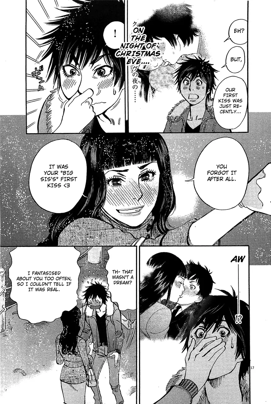 Kono S o, Mi yo! – Cupid no Itazura - Chapter 67 Page 16