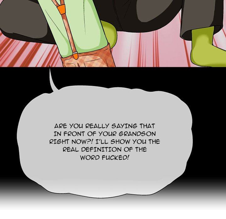 A Tale of Tails - Chapter 10 Page 136