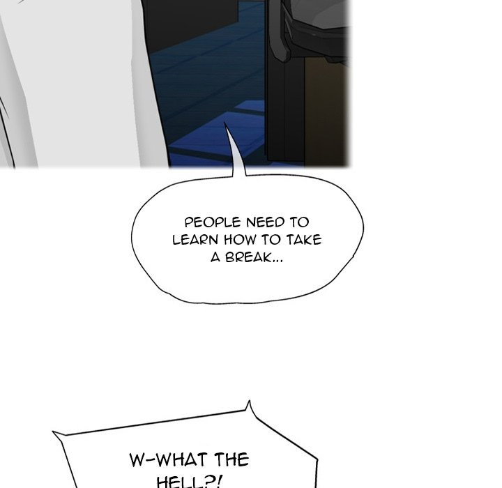 A Tale of Tails - Chapter 9 Page 112