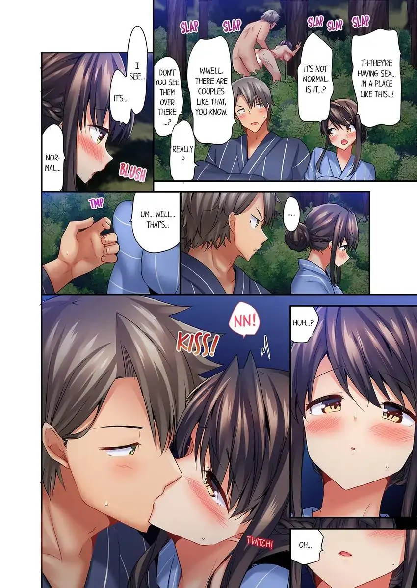 Orgasm is the Essential Part of Sex!? - Chapter 11 Page 5