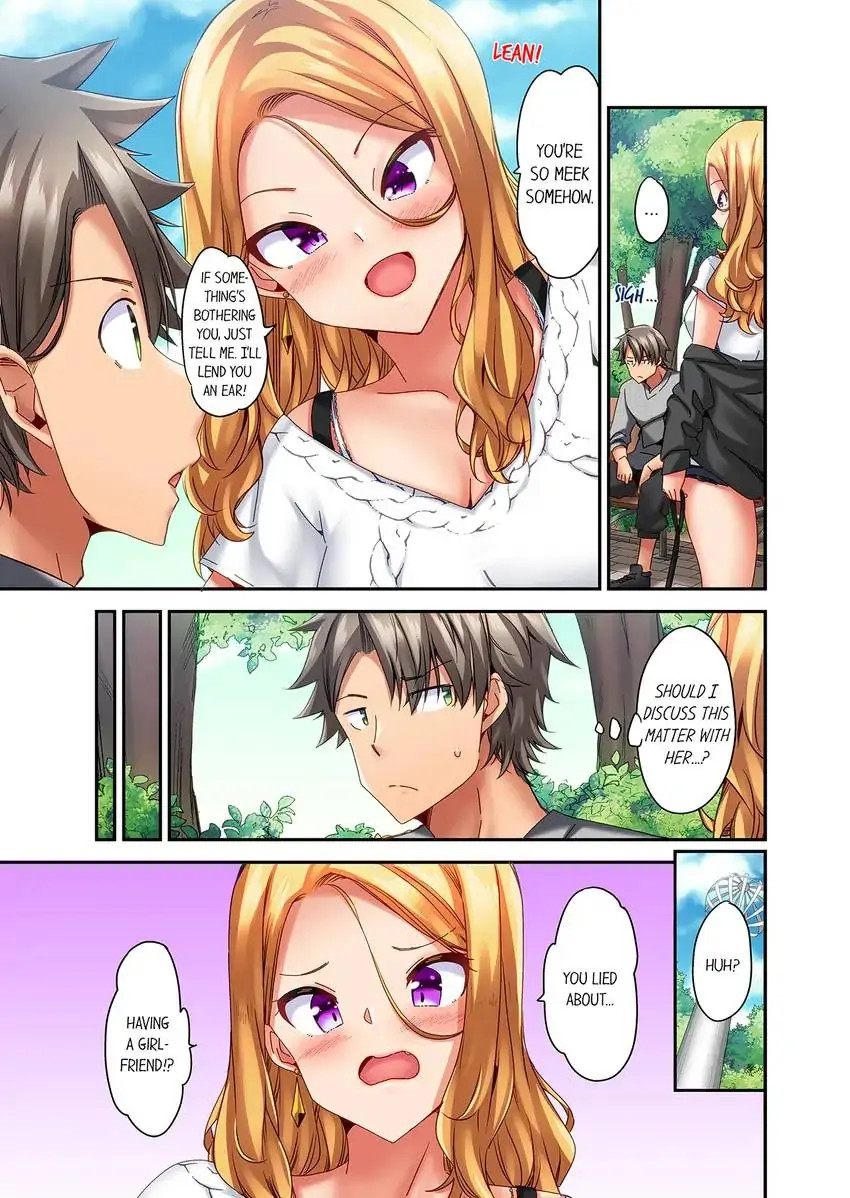 Orgasm is the Essential Part of Sex!? - Chapter 16 Page 6