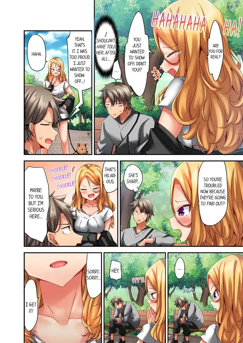 Orgasm is the Essential Part of Sex!? - Chapter 16 Page 7
