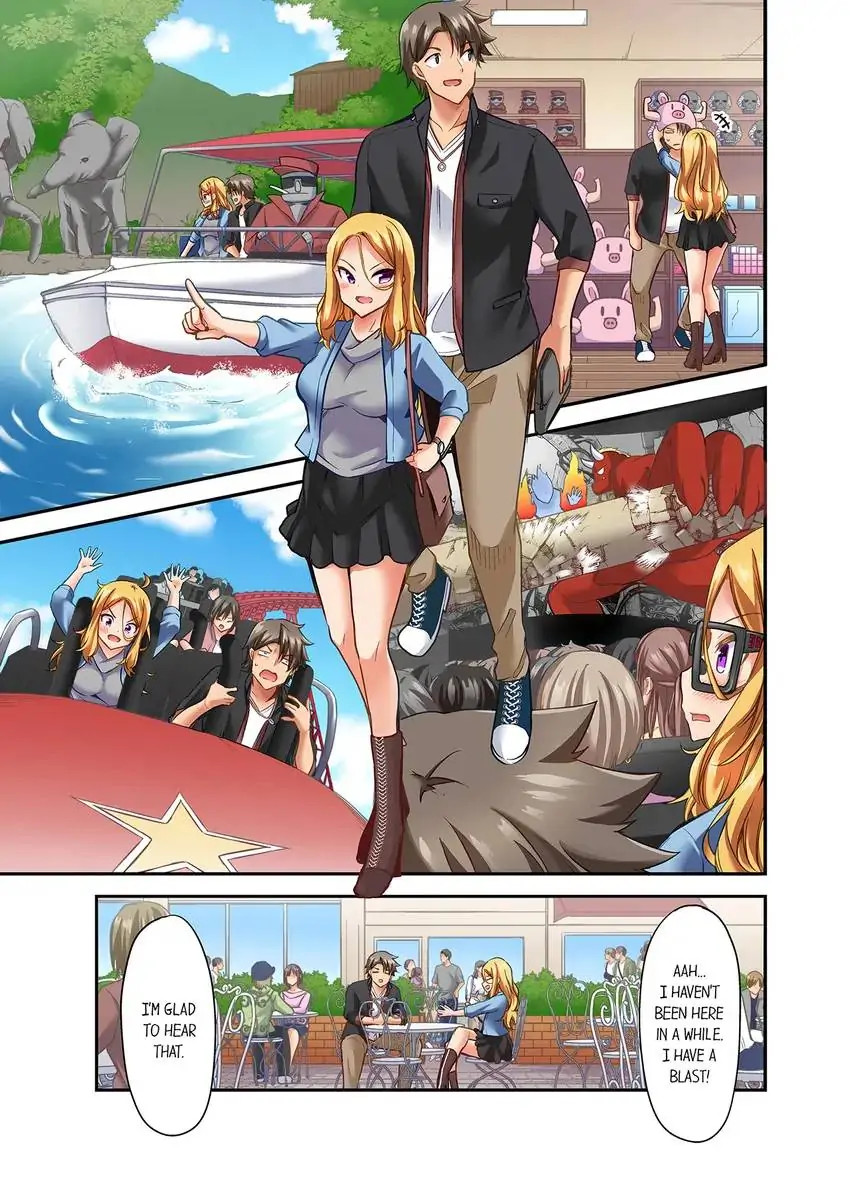 Orgasm is the Essential Part of Sex!? - Chapter 22 Page 6