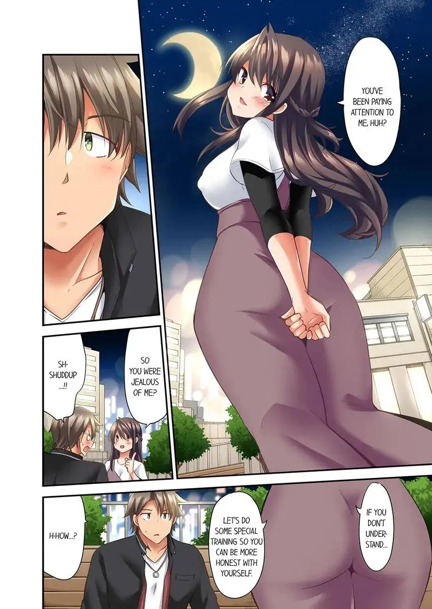 Orgasm is the Essential Part of Sex!? - Chapter 28 Page 7