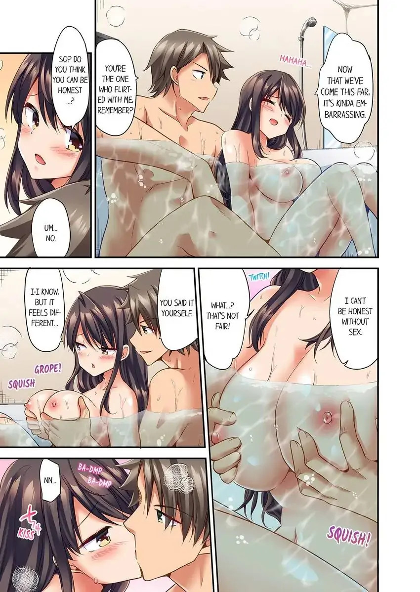 Orgasm is the Essential Part of Sex!? - Chapter 29 Page 2