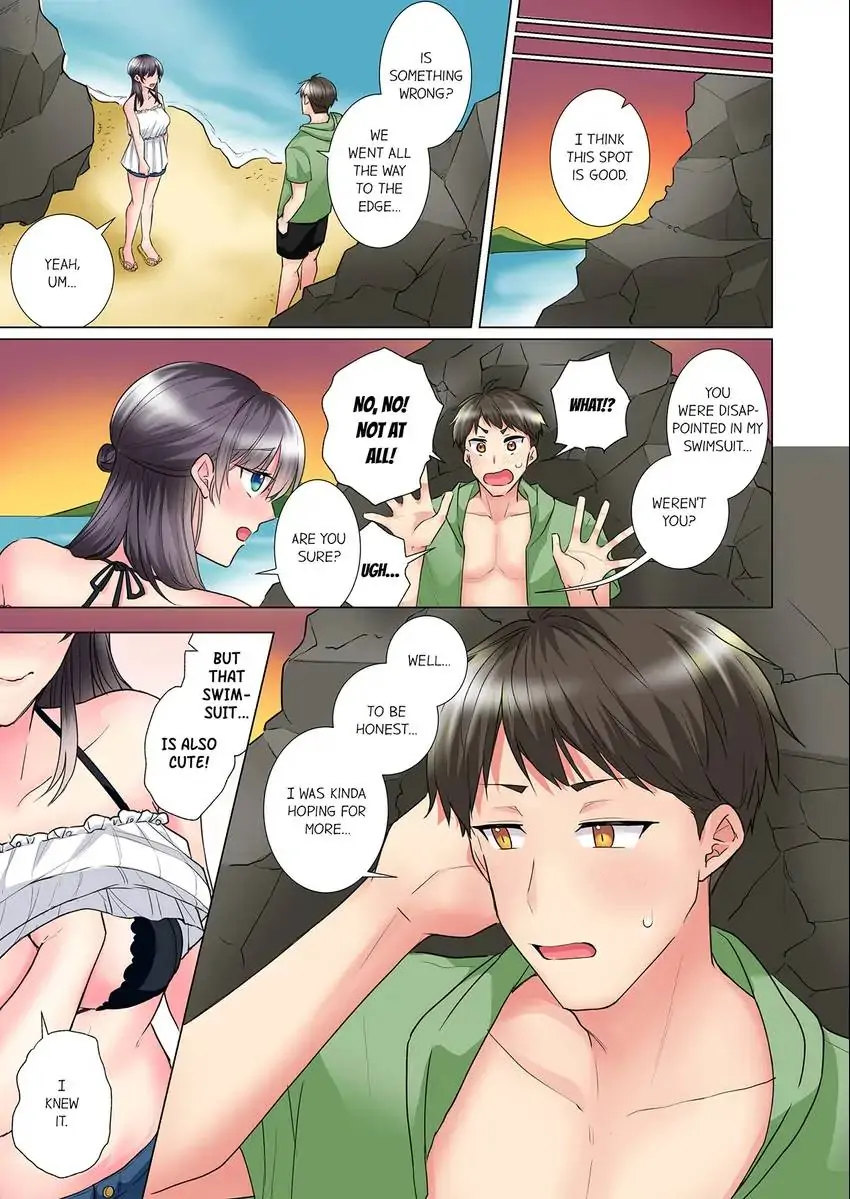 That’s Too Bad… Should We Stop Here, Then? - Chapter 43 Page 6