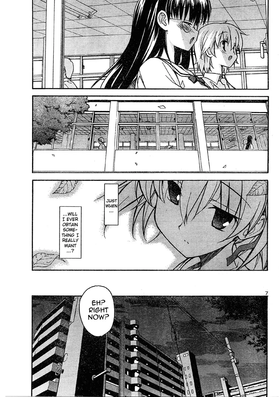 Aki Sora - Chapter 15 Page 7