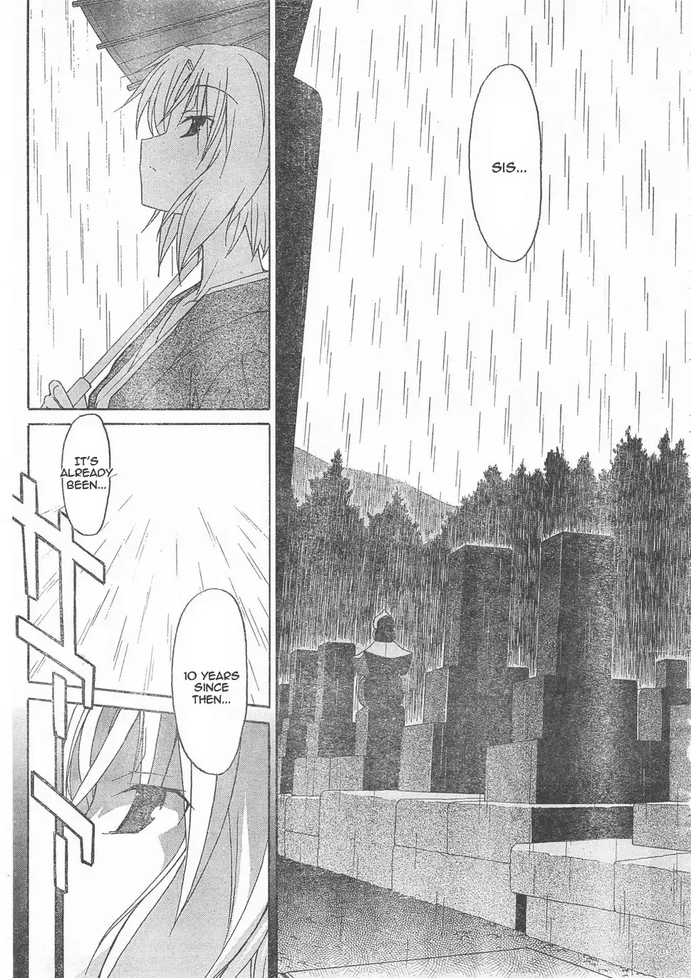 Aki Sora - Chapter 5 Page 38
