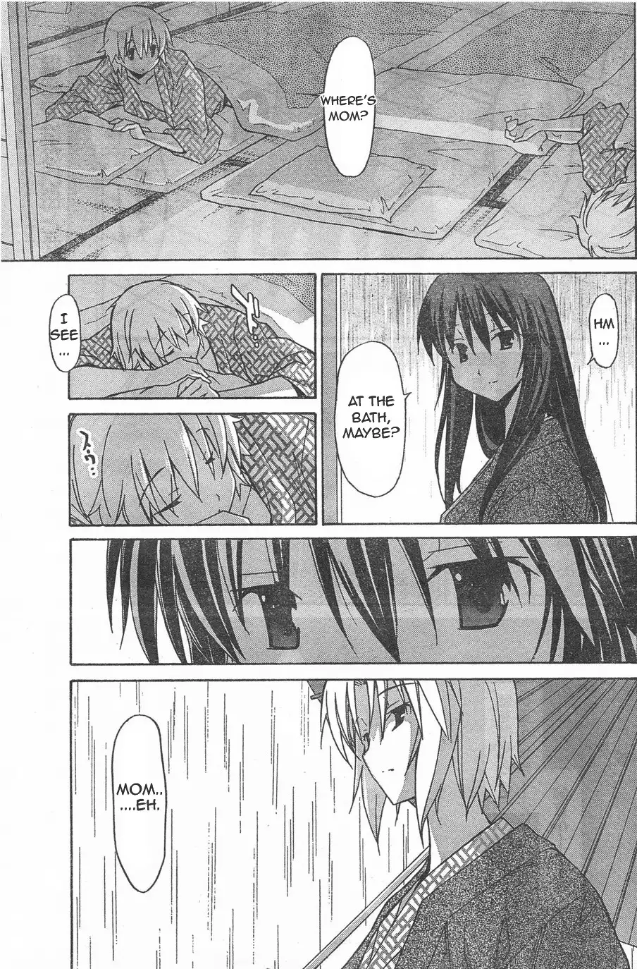 Aki Sora - Chapter 5 Page 43