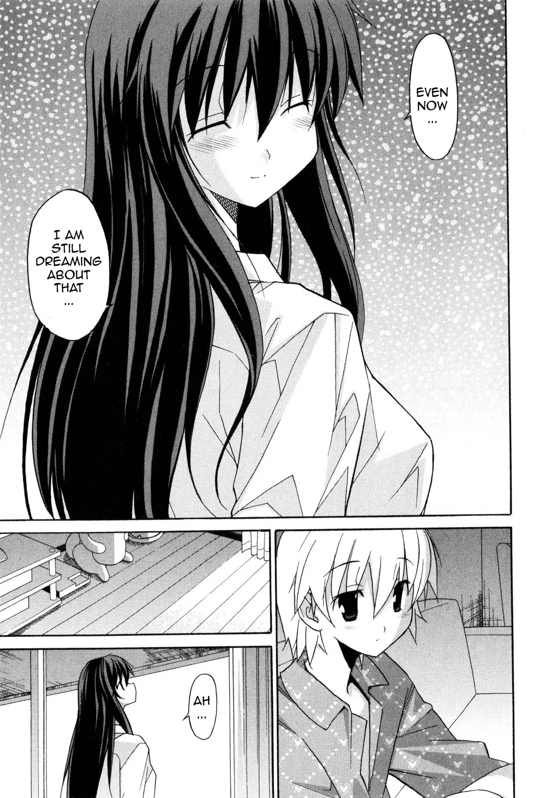 Aki Sora - Chapter 9 Page 15