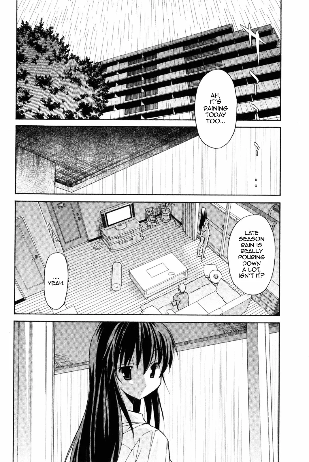Aki Sora - Chapter 9 Page 2