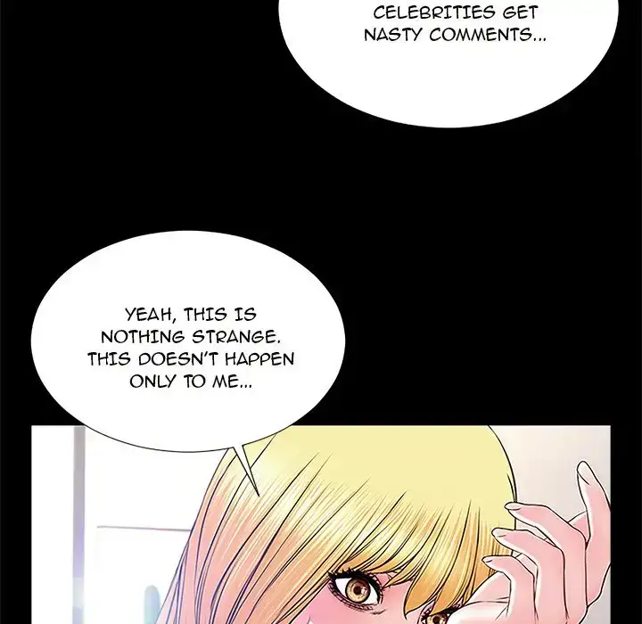 Superstar Cynthia Oh - Chapter 10 Page 77