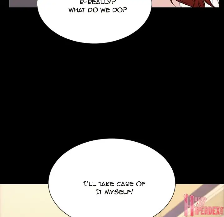 Superstar Cynthia Oh - Chapter 13 Page 101