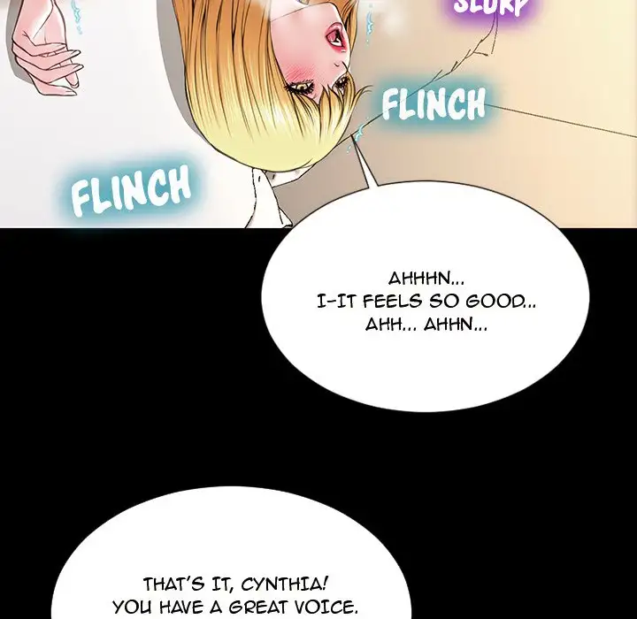 Superstar Cynthia Oh - Chapter 13 Page 148