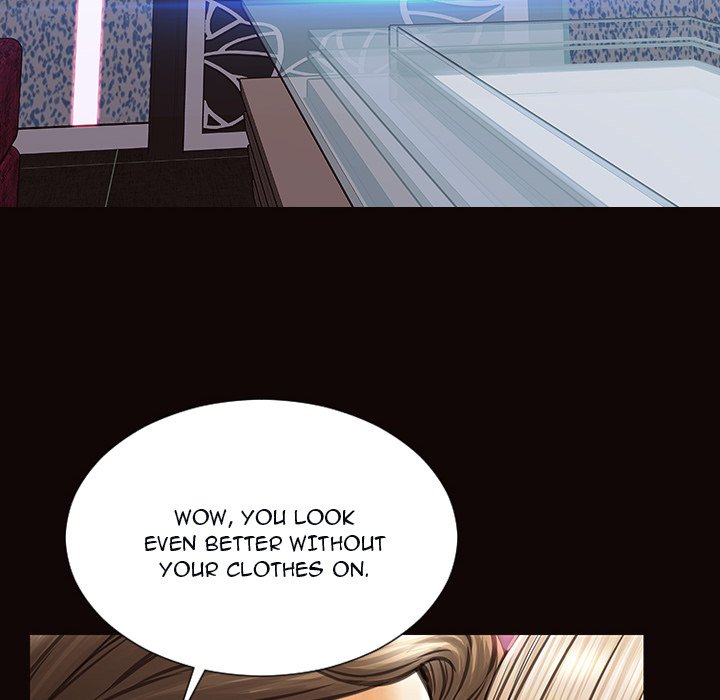 Superstar Cynthia Oh - Chapter 35 Page 115