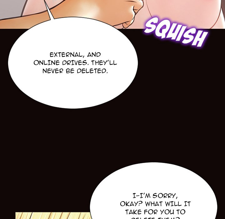 Superstar Cynthia Oh - Chapter 38 Page 38