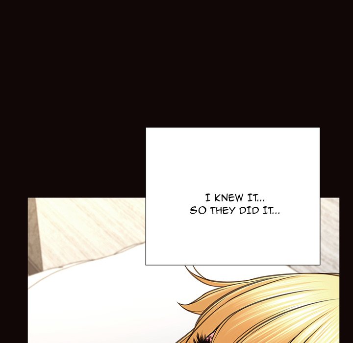 Superstar Cynthia Oh - Chapter 41 Page 35