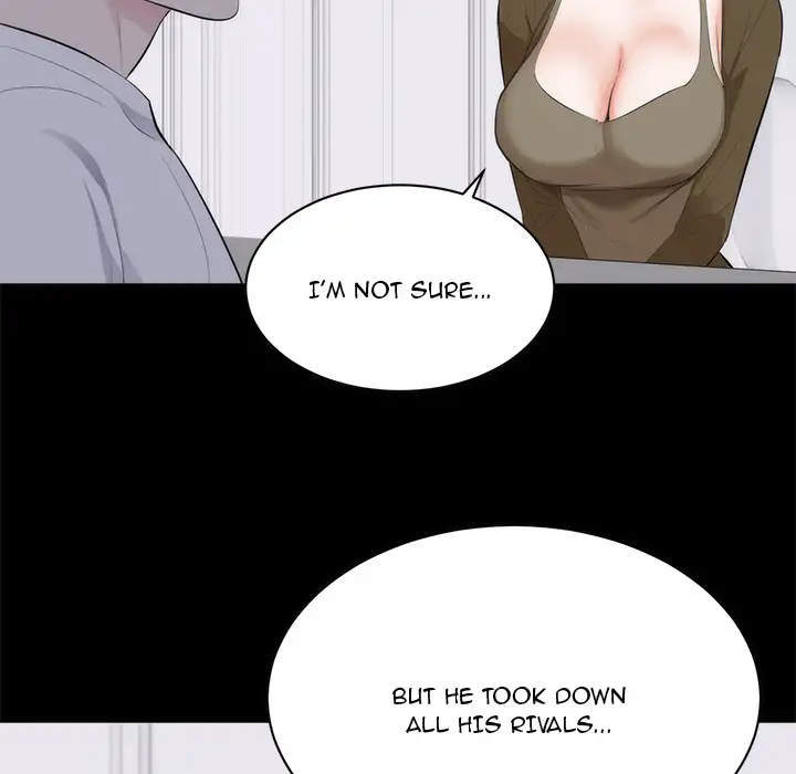 A Cinderella Story - Chapter 1 Page 92