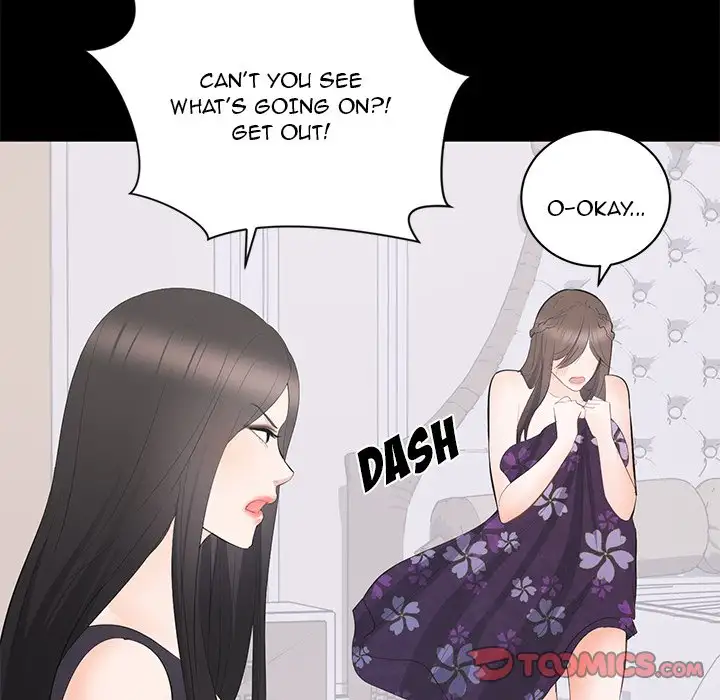 A Cinderella Story - Chapter 12 Page 111