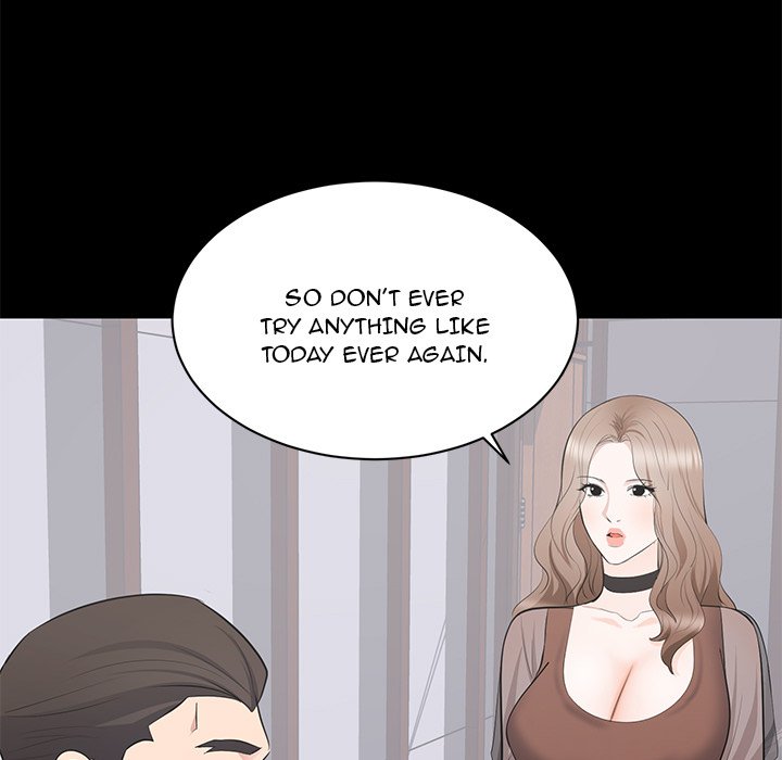 A Cinderella Story - Chapter 21 Page 25