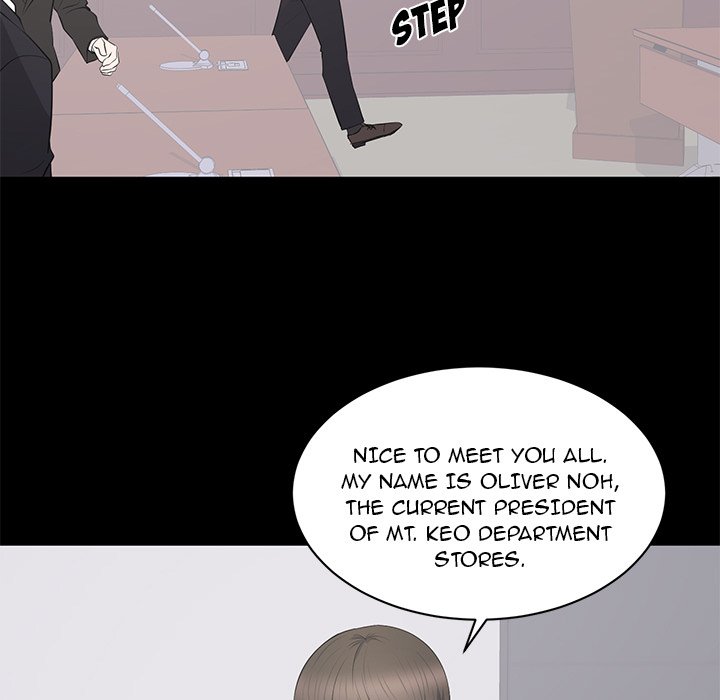 A Cinderella Story - Chapter 24 Page 65