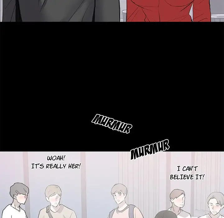 A Cinderella Story - Chapter 8 Page 78
