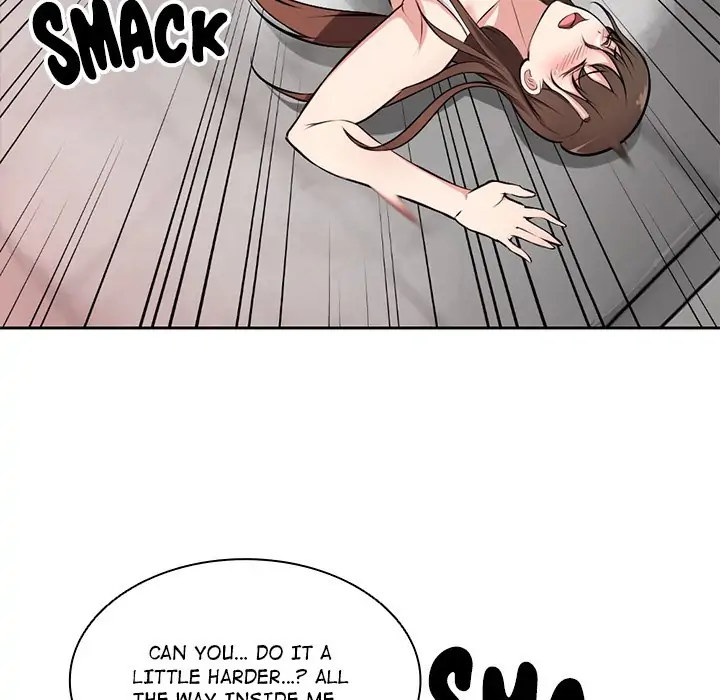 Amnesia - Chapter 14 Page 23