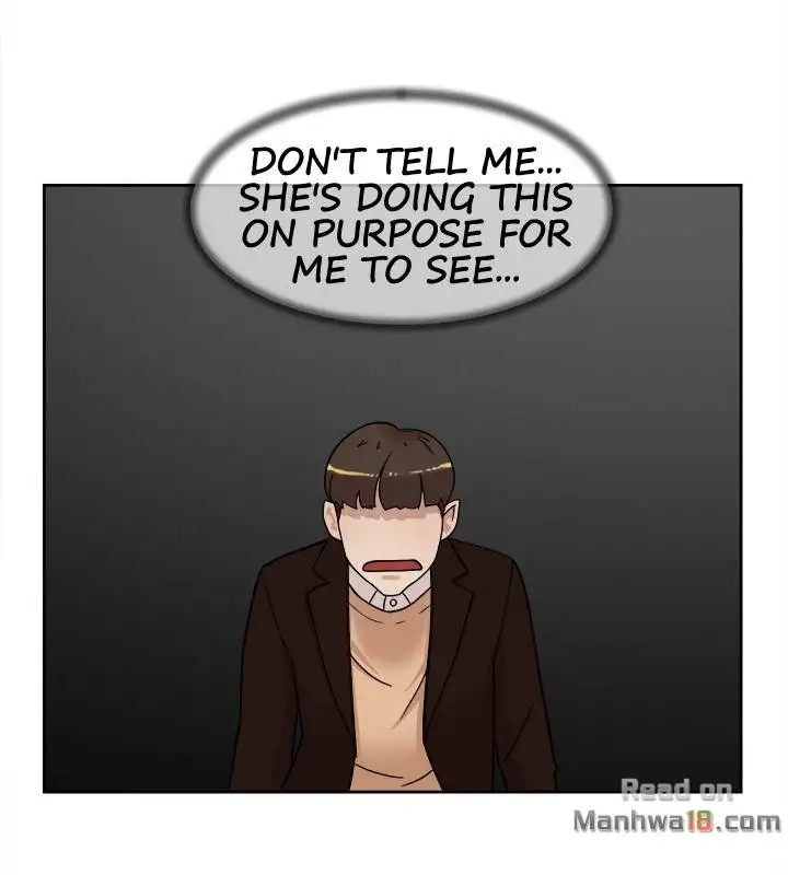 Her 4 Incher - Chapter 74 Page 8