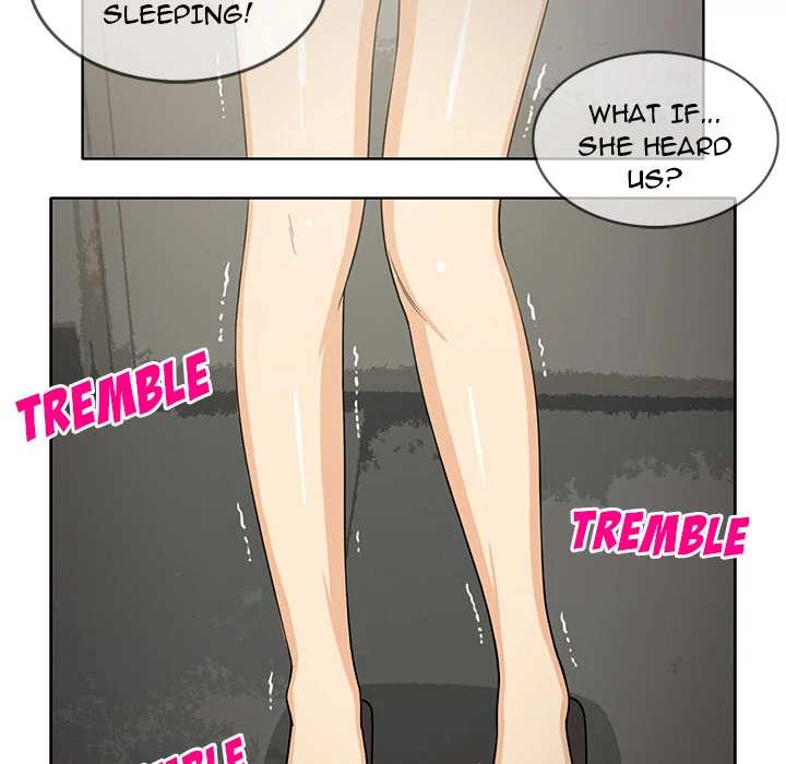 The Woman Next Door - Chapter 27 Page 43