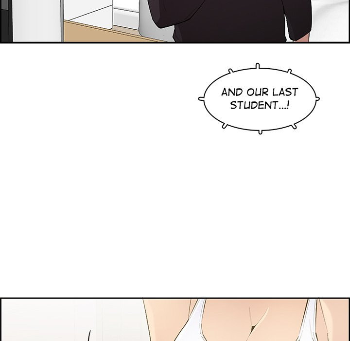 College Secrets - Chapter 1 Page 127
