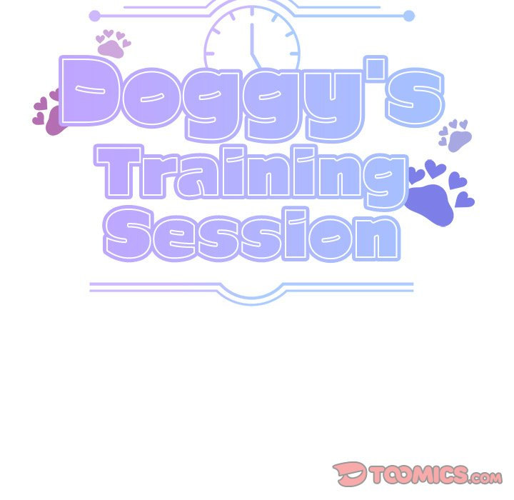 Doggy’s Training Session - Chapter 5 Page 57