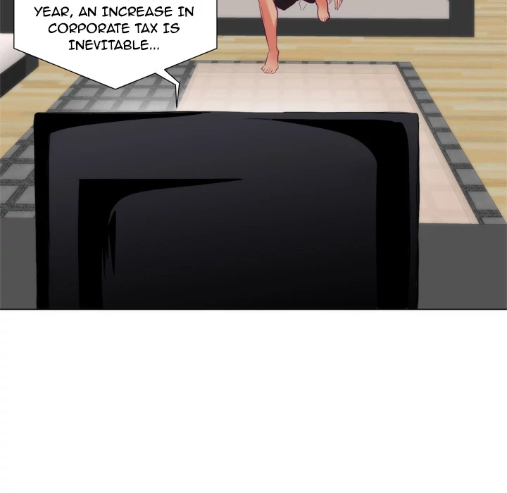 The Daughter of My First Love - Chapter 0 Page 46