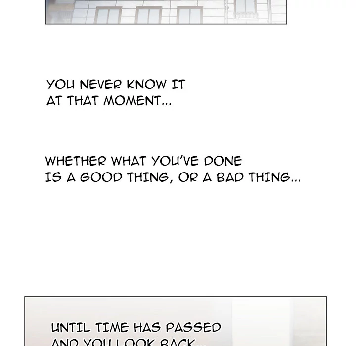 The Daughter of My First Love - Chapter 11 Page 5