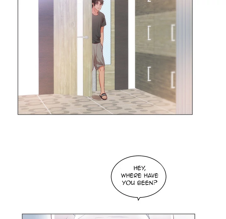 The Daughter of My First Love - Chapter 11 Page 65