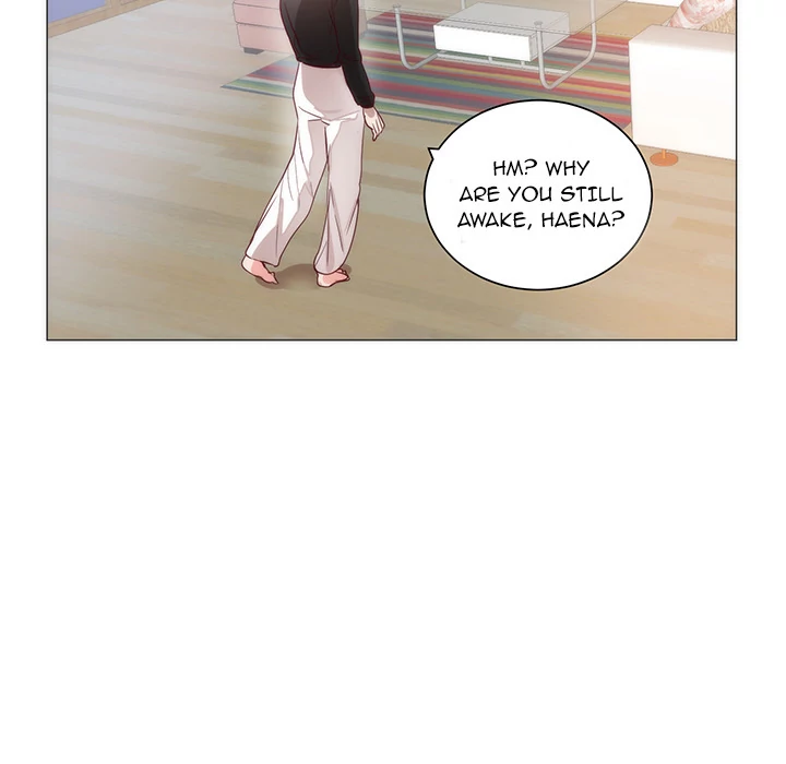 The Daughter of My First Love - Chapter 11 Page 77