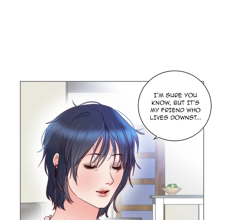 The Daughter of My First Love - Chapter 11 Page 83