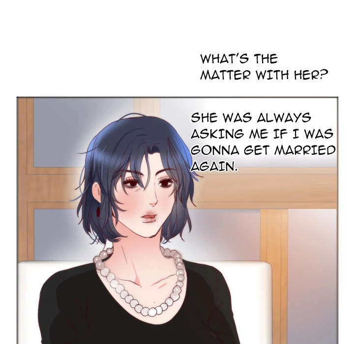 The Daughter of My First Love - Chapter 11 Page 93