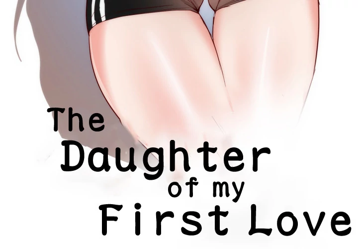 The Daughter of My First Love - Chapter 13 Page 3