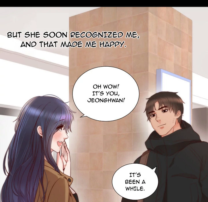 The Daughter of My First Love - Chapter 13 Page 95
