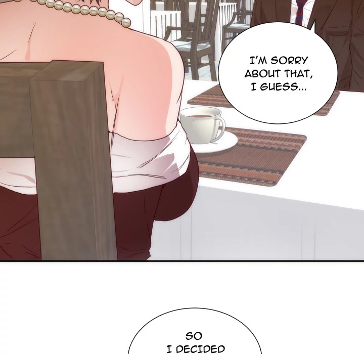 The Daughter of My First Love - Chapter 16 Page 66