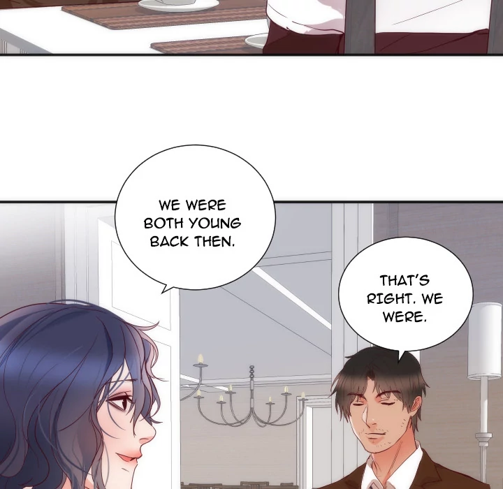 The Daughter of My First Love - Chapter 16 Page 68