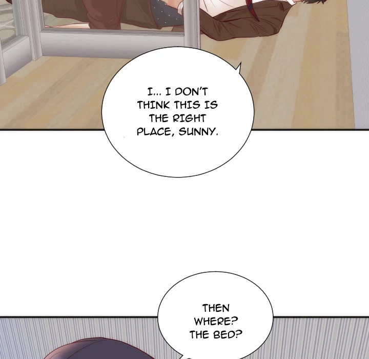 The Daughter of My First Love - Chapter 16 Page 85